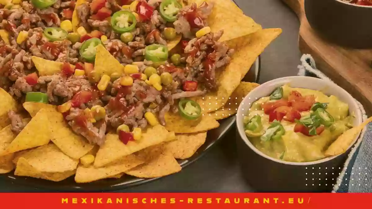 Welche mexikanische Gerichte gibt es